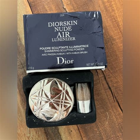 Dior Makeup Dior Diorskin Nude Air Luminizer Powder Poshmark