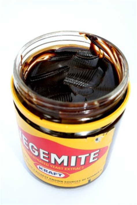 Different Ways To Eat Vegemite What Is Vegemite And How Do You Go