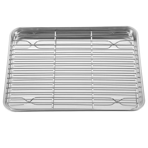 Prep Savour Dianira Non Stick Stainless Steel Baking Sheet Wayfair