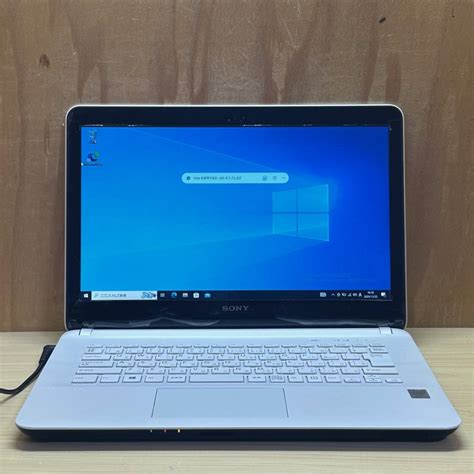 代購代標第一品牌樂淘letaoVAIO SVF1432A1J Core i7 4500U メモリ4GB HDD500GB DVD