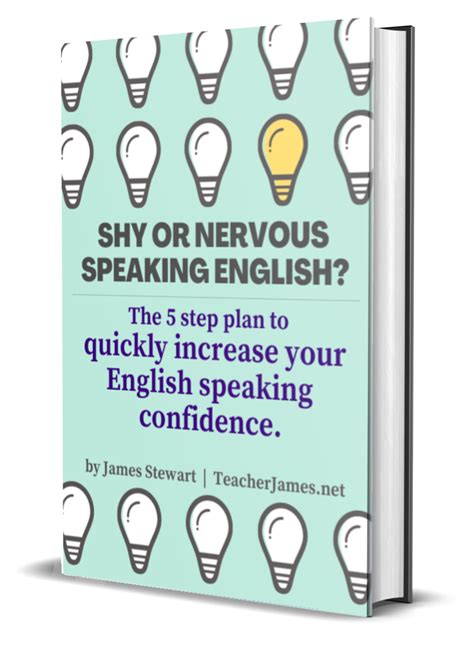 The Step Plan To Quickly Increase Your English Speaking Confidence