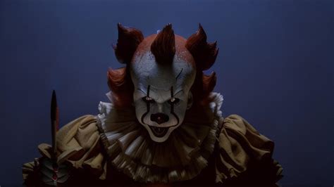 Pennywise Ai Generated By Bellaswangirl71 On Deviantart