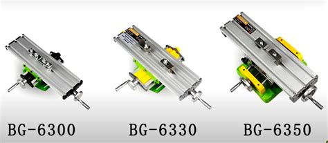 Китайский сверлильный станок Allsome BG518801 - Обзор функционала ...