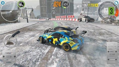 Real Drift Car Racing Lite Mod Sciencetews