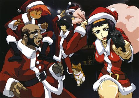 Download Anime Cowboy Bebop Hd Wallpaper