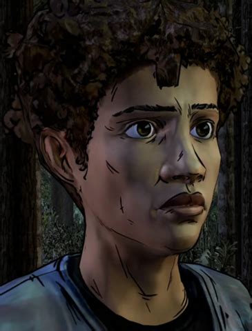 Rebecca (Telltale) | Heroes & Villains Wiki | Fandom