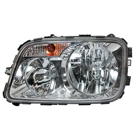 For MB TRUCK ACTROS Headlamp OEM 9438201661 9438201761 9438201461