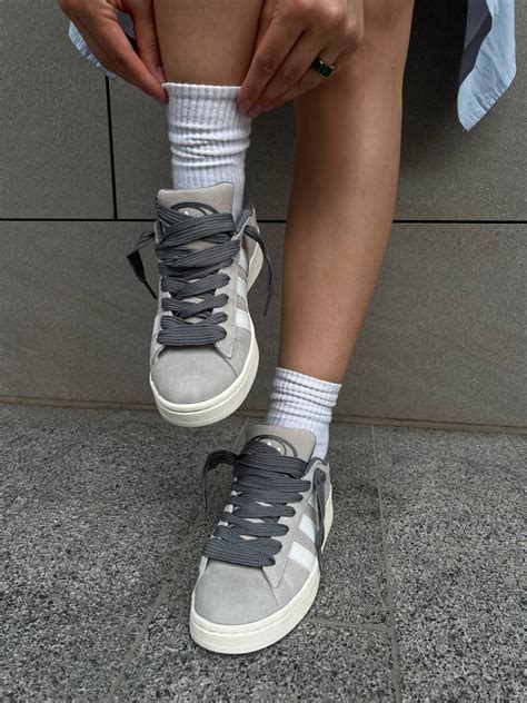 Adidas Campus Grey, адідас кампус, кампус 00, campus 00: 2 700 грн ...