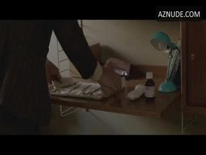 BORGMAN NUDE SCENES AZNude