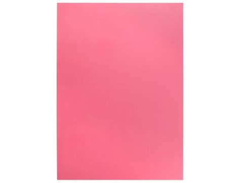 Goma Eva Liderpapel X Cm G M Espesor Mm Rosa