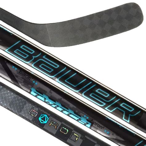 Bauer Twitch Stick Geargeek