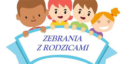 Zebranie Z Rodzicami Przedszkole Nr