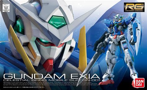 Gn Gundam Exia Mobile Suit Gundam Image By Sunrise Studio