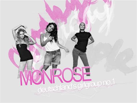 Monrose Monrose Fan Art 14720823 Fanpop