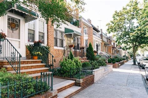 A Guide to Brooklyn Neighborhoods