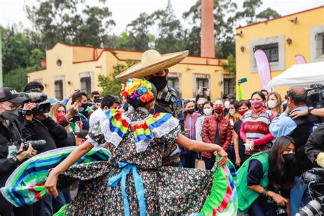 Cuarta Sección De Chapultepec Nuevo Espacio Cultural De La Cdmx Actualidad