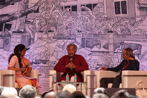 Speakers Bangalore Literature Festival 2020