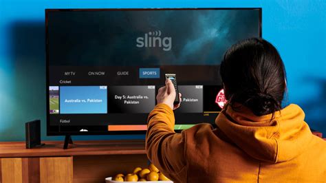 How To Watch Sling Tv On Lg Smart Tv Robots Net