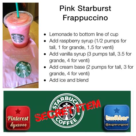 The Secret Starbucks Menu Item Ariel Couldn't Resist