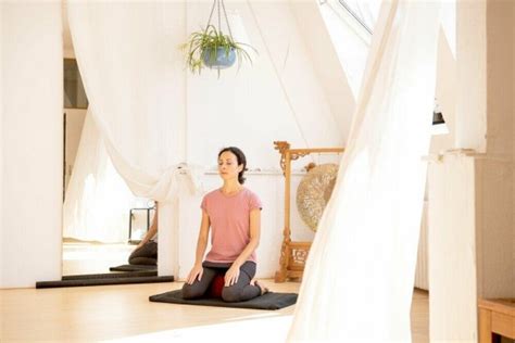 Tipps So Richten Sie Ihre Yoga Ecke Ein