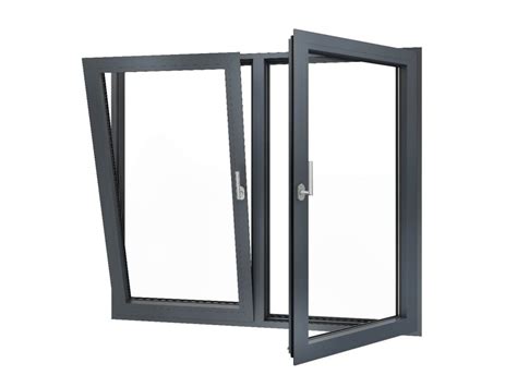 Aluminium Tilt And Turn Windows Bluestone Windows And Plastics