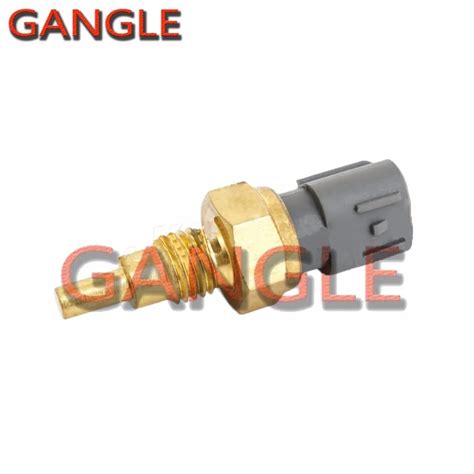 Water Coolant Temperature Sensor For Daihatsu Copen Yrv M Sirion M