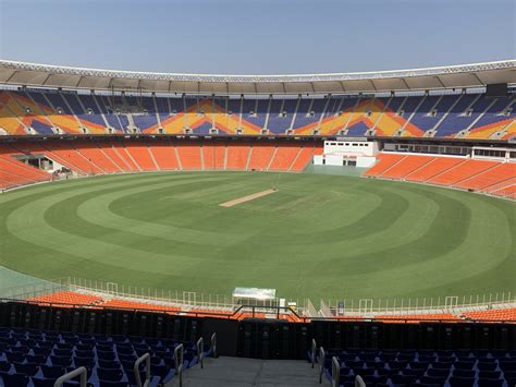 M Chinnaswamy Stadium History Capacity Events Significance Artofit