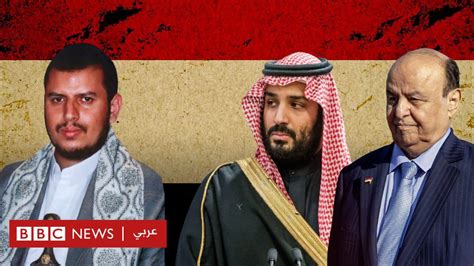 الحرب في اليمن هل تحسم معركة مأرب مستقبل الصراع؟ Bbc News عربي