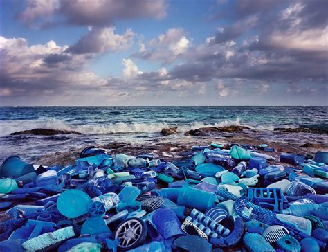 La Pollution Plastique Met En Danger Environnement Et Santé