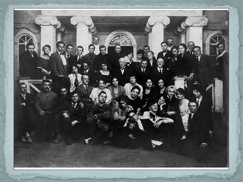 Константин Сергеевич Станиславский - презентация онлайн