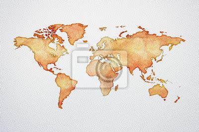 Mapa Europy Plakaty Na Wymiar Strona 5057 REDRO Pl