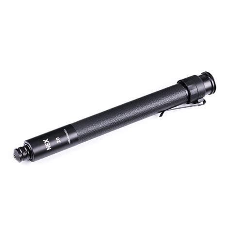 Nextorch® WALKER N20-PUH Ausziehbarer Einsatzstock | Länge: 20" / 500 ...