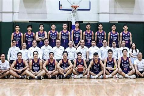 Letran Knights Are Ncaa Champs Again Journalnews