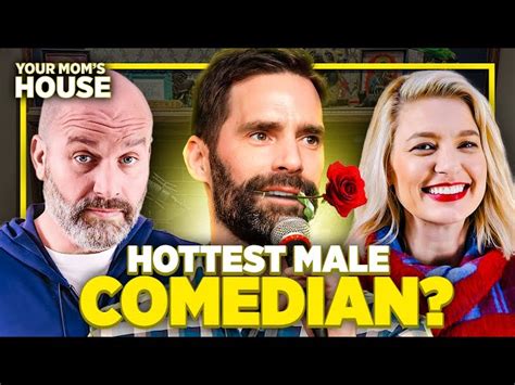 Phil Hanley Was A Male Model?! | Your Mom's House Ep.685 – YMH Studios