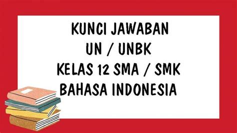 Latihan Soal Unbk Smp 2021 – newstempo