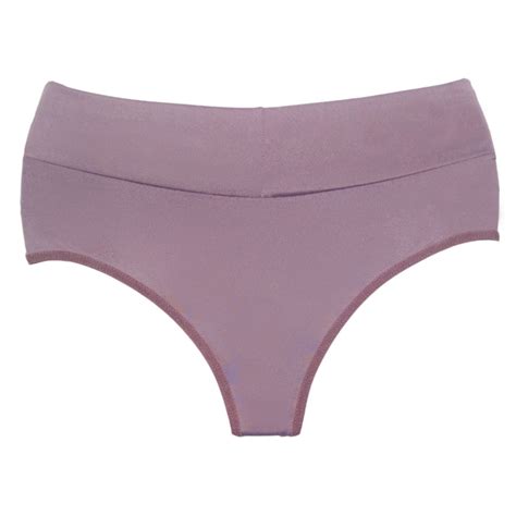 Kit Calcinhas Cinta Modeladora Fio Duplo Tanga Redutora Cintura Alta Lingerie Revenda Compre