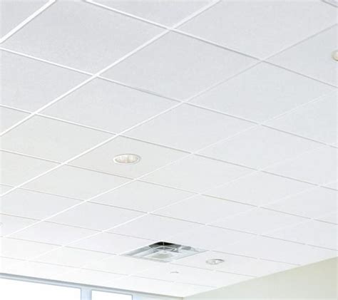 KNAUF Ceiling Solutions Armstrong TSI Trading