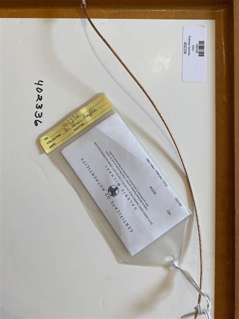 Salvador Dalí Nude Female in Repose by Salvador Dali Original Etching at 1stDibs dali