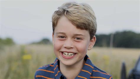 Prinz George: Kuriose Fakten über den Royal
