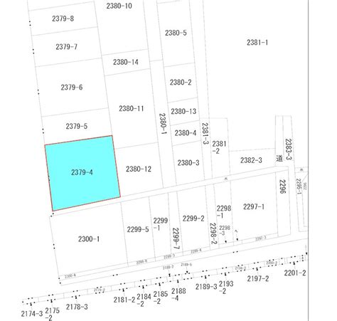 比角二丁目 約120坪解体更地渡し・分割のご相談も可能です。【土地】の物件情報（新潟県柏崎市比角2丁目 越後線東柏崎駅） 植木不動産