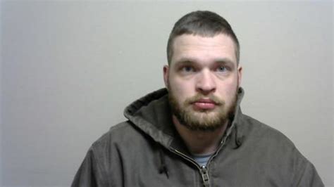 Beeson Aaron David A Registered Sex Offender In Mitchell Sd 57301 At Offender Radar