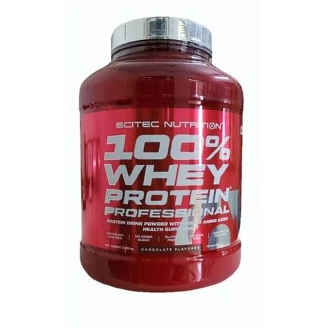 Chocolate Scitec Nutrition Whey Protein Kg At Rs In Bhubaneswar