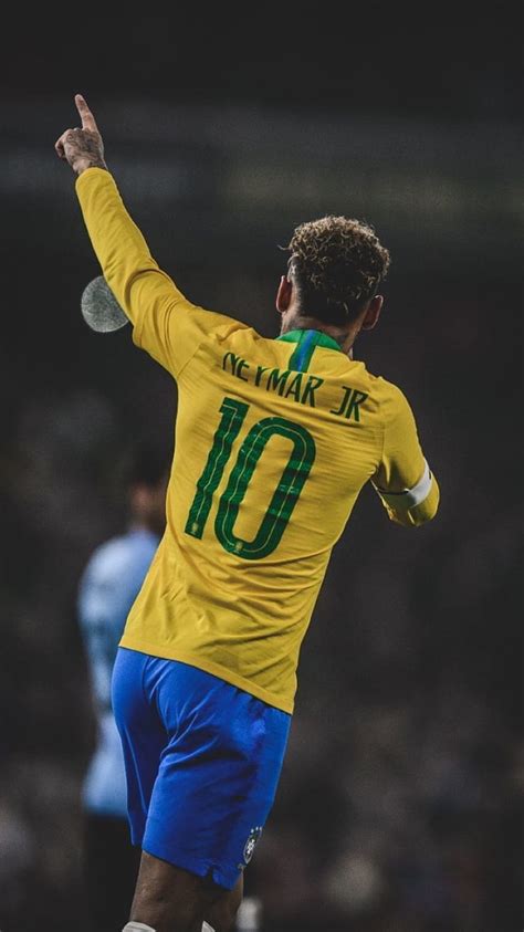 Neymar Brazil Hd Wallpapers Infoupdate Org