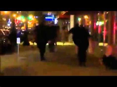 Naked Ninja Runs Wild Youtube