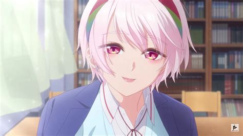 Hokkaido Gals' Rena Natsukawa Gets Latest Character Visual and Trailer ...