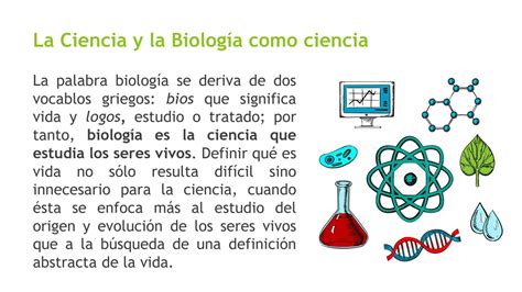 SOLUTION Unidad I Introducci N A La Biolog A 101332 Studypool