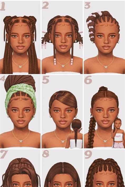 Top Maxis Match Cc Finds Kids Gamingwithprincess In 2024 Sims 4