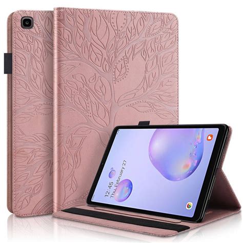 Samsung Galaxy Tab A 8 0 2019 Case Sm T295 Sm T290 T290 T295 3d Tree