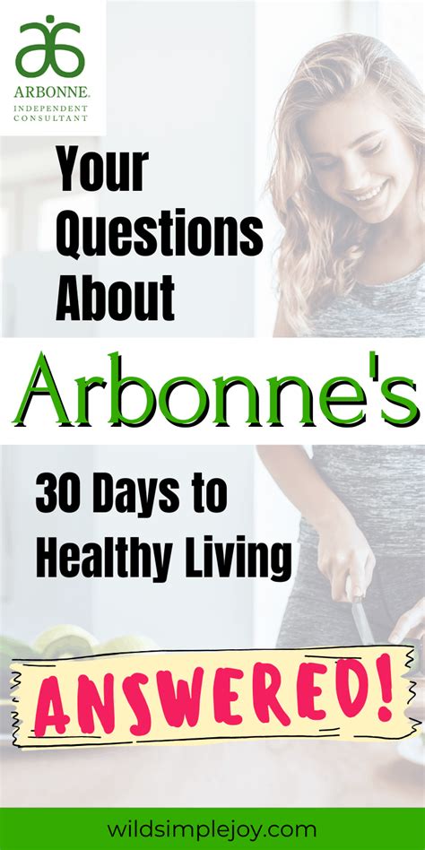 Arbonne S 30 Day Cleanse Basics—learn All About It In 2020 This Or That Questions Arbonne 30