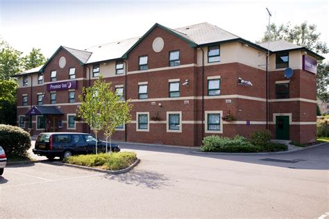 Premier Inn Watford North Hotel - Hotels in Watford WD25 0LH - 192.com